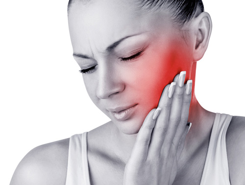 atención de urgencia en clínica dental en colina