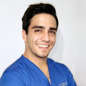 especialista de urgencia dental en colina